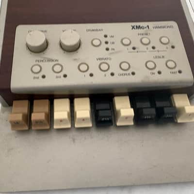 Hammond XMc-1 image 3