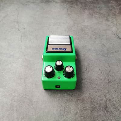 Ibanez TS9 Tube Screamer - OSNFX TTS Mod image 7