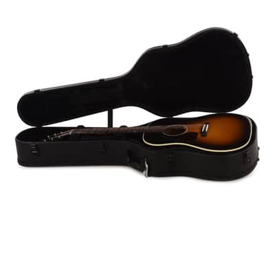 Gibson Modern J-45 Standard LEFTY Vintage Sunburst (Serial #21346111) image 8