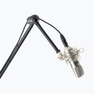 On-Stage SMS7650 Hex-Base Studio Boom Mic Stand image 9