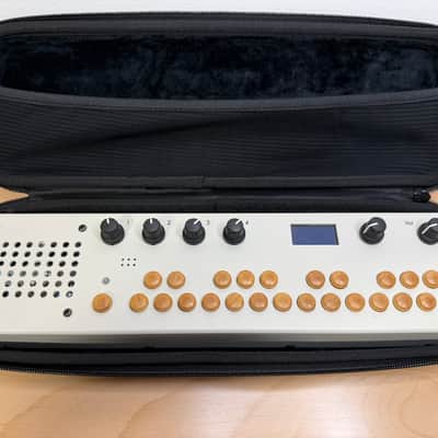 Critter & Guitari Organelle M | Reverb