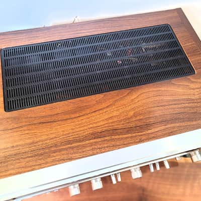 Pioneer SX-880 60 Watt Stereo Solid-State Receiver image 3