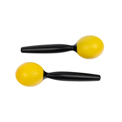 Meinl Nino Percussion ABS Maracas image 2