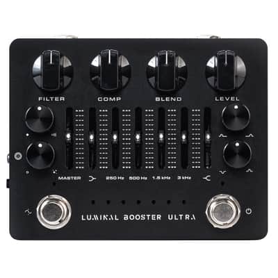 BJF Electronics BJFE Aqua Marine Wonder Machine AMWM - RARE 2010's