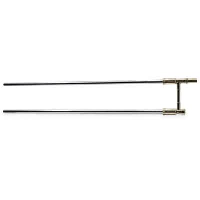 S.E. Shires QALESSI Q-Series Joe Alessi Professional Tenor Trombone in Lacquer SN Q22223 image 16