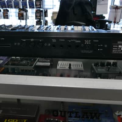 Roland D-5 61-Key Multi-Timbral Linear Synthesizer image 6