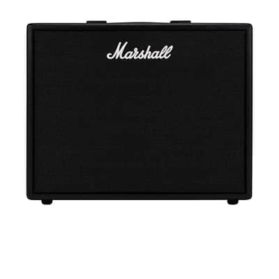 Marshall Code 50 image 1