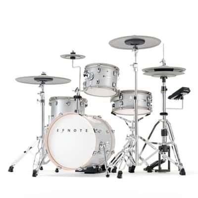 EFNOTE 5 Electronic Drum Set image 1