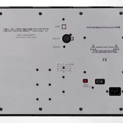 Barefoot Sound MicroMain45 (pair) image 4