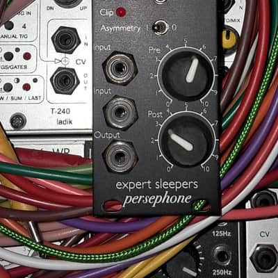 Expert Sleepers FHX-8CV | Reverb Canada