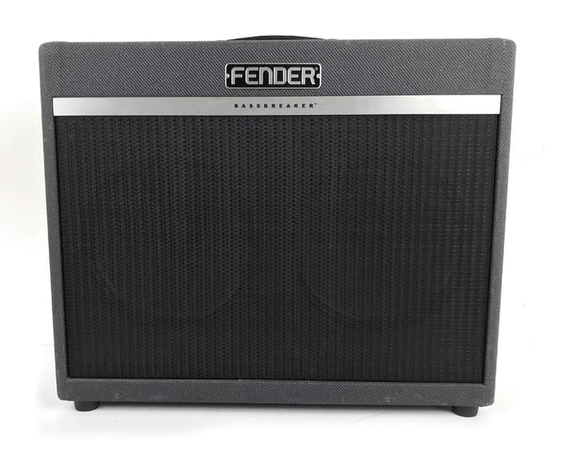 Fender Bassbreaker 18/30 image 1