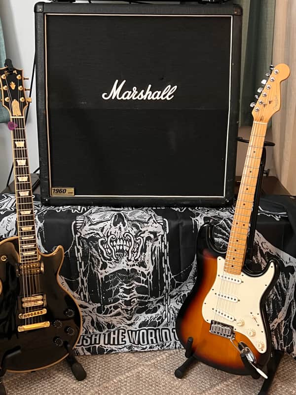 Fender American Standard Stratocaster 1997 image 1