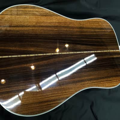 Guild D-55E/ATB Junk image 5