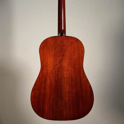Martin D1 Authentic 1931 2016 - Aging Toner gloss image 6