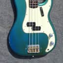 Fender Precision Bass 1963  Lake Placid Blu