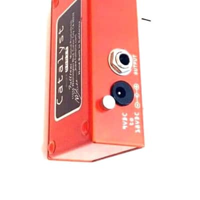 Fulltone Catalyst image 3