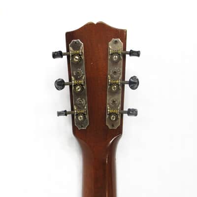 Kalamazoo KG-21 Archtop - VINTAGE - 1942 image 8