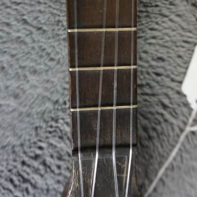 Stromberg Voisinet "The Rose" Banjo Uke 1920's image 8