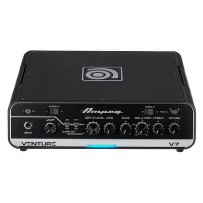 AMPEG Venture V7 image 2