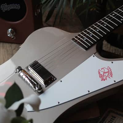 EPIPHONE "Joe Bonamassa Limited Edition Treasure Firebird Polymist Gold" GIGBAG, 3, 13 KG image 16