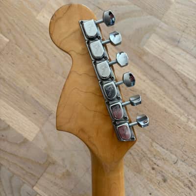 Fender Stratocaster hardtail 1980 image 21