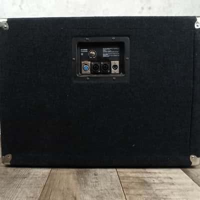 Warwick WCA 211 Pro bass guitar cabinet image 4