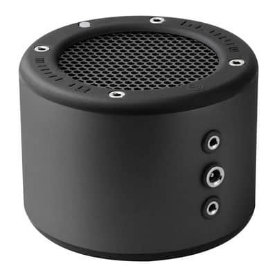 Minirig 3 Portable Speaker Black (B-stock) image 1
