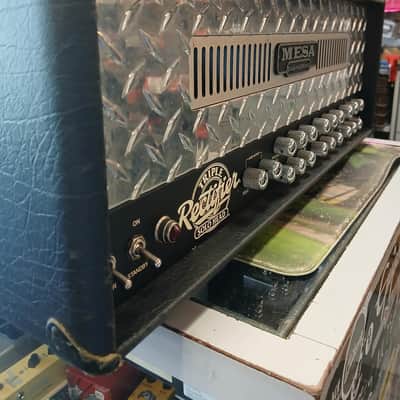Pre-Owned Mesa Boogie Triple Rectifier Solo image 2