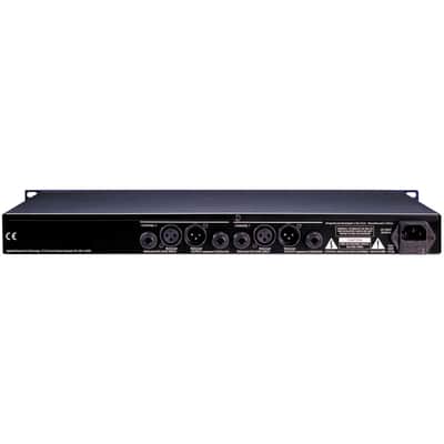 ART TPS II 2-Channel Tube Microphone Preamp 2011 - Present - Blue image 2