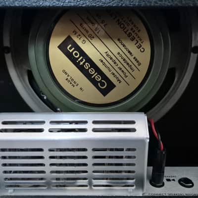 Marshall Handwired 1974X Plexi 18 Watt reissue combo image 11