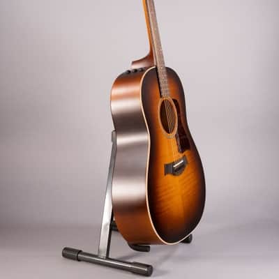 Taylor AD27-flame top image 6