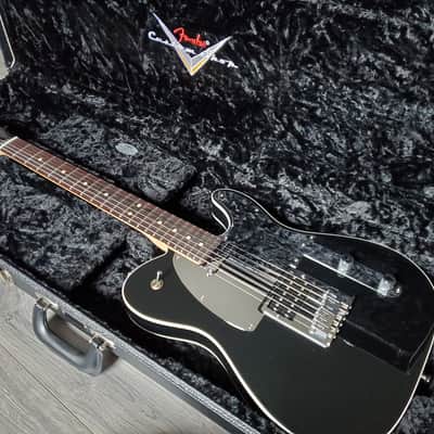 Fender Custom Shop John 5 HB Telecaster image 21