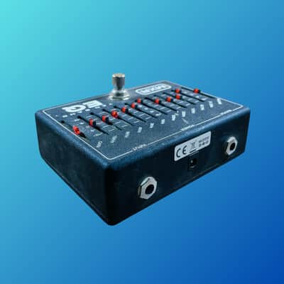 MXR M108 Ten Band EQ image 3