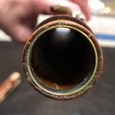 Vintage J.Puchner "Original" Professional Bassoon image 19