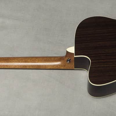 Martin BC-16E USED - Natural image 10