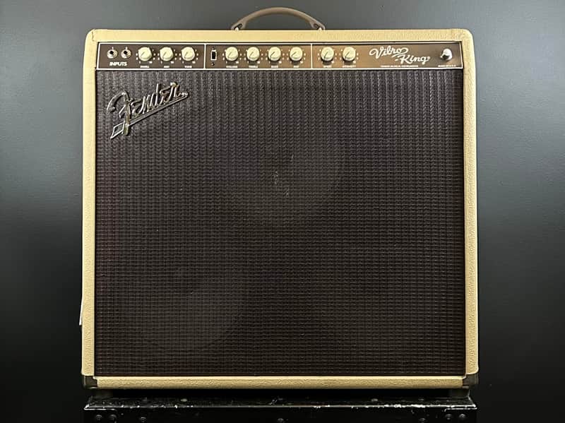 Fender USED Vibro-King, '90s imagen 1