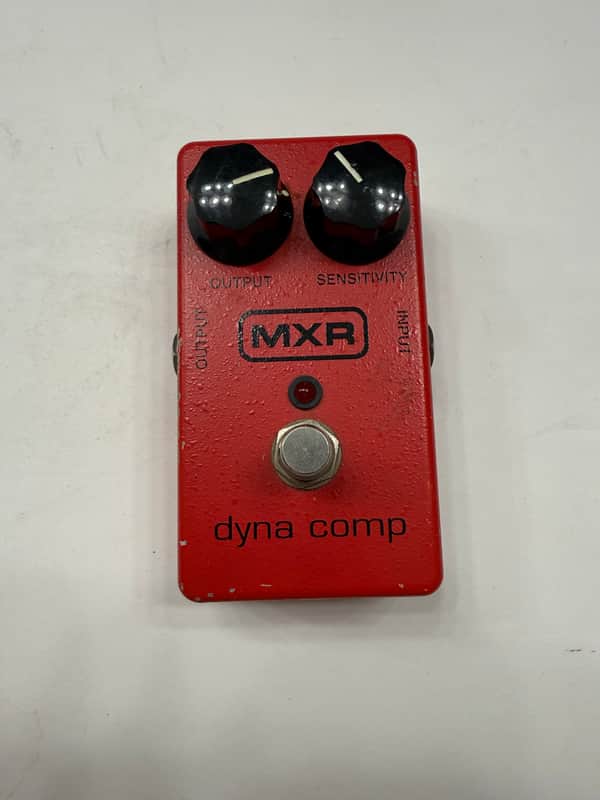 MXR M-102