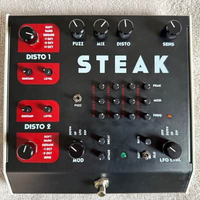 Glou-Glou Steak image 1