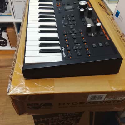 ASM Hydrasynth Explorer 2026 - BLACK image 5