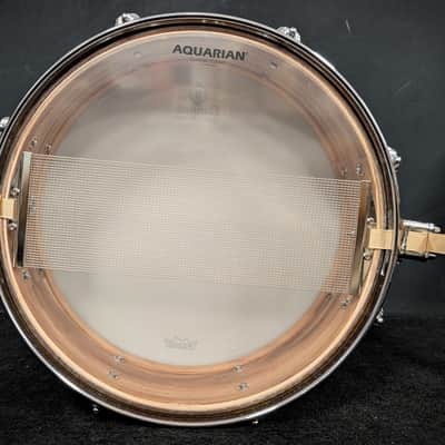 Dunnett Stanton Moore New Orleans Snare image 6
