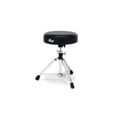 DW Drum Throne - Extra Heavy Duty (9100M) image 1