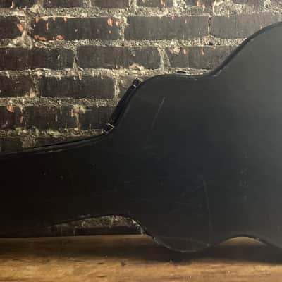 Factory 2nd Epiphone Sheraton II-Ebony (USED) image 23