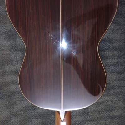 M. Matsuo M50 classical guitar image 3