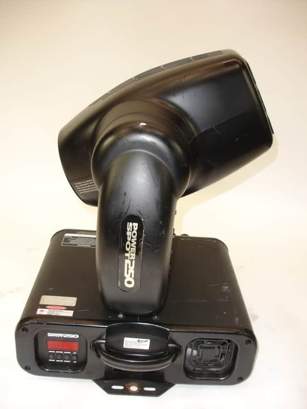 Elation Power Spot 250