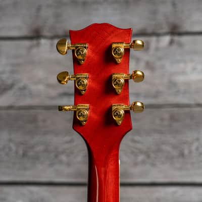 Epiphone 1959 "Inspired by Gibson" ES-335 image 10