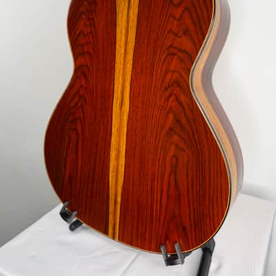 Jose Lagunar Concert Primera Classical Guitar w/case •made in Spain image 3