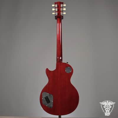 Gibson Les Paul Classic 120th Anniversary - Cherry image 5