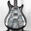 PRS CE 24 Electric Guitar- Faded Blue Smokeburst 2025 (0412998)
