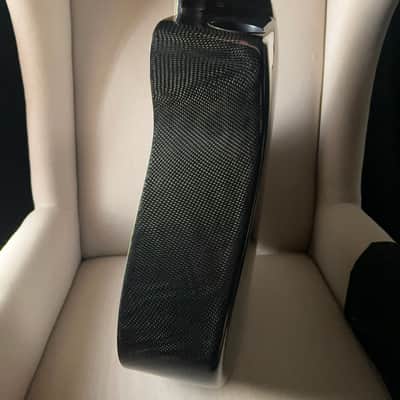 Blackbird Super OM Carbon Fiber MiSi Pickup image 8