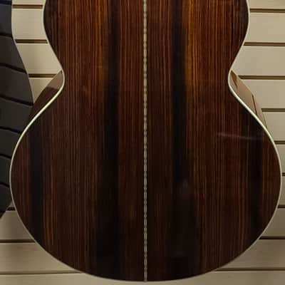 Fender FJ-70 1981 Tabaco Burst image 9